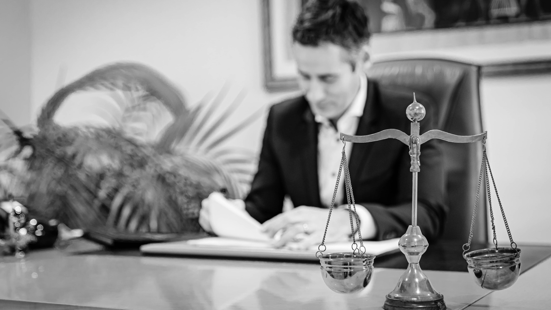 Page Maître Jeffroy